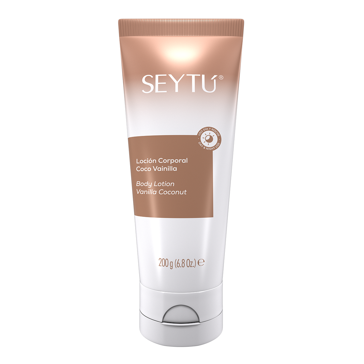 Loción Corporal Coco Vainilla