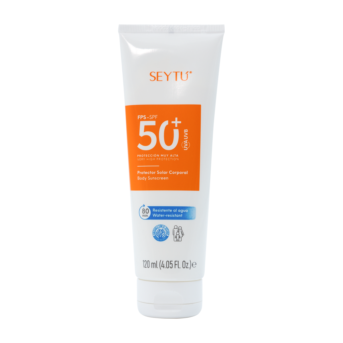 Protector Solar Corporal FPS 50+