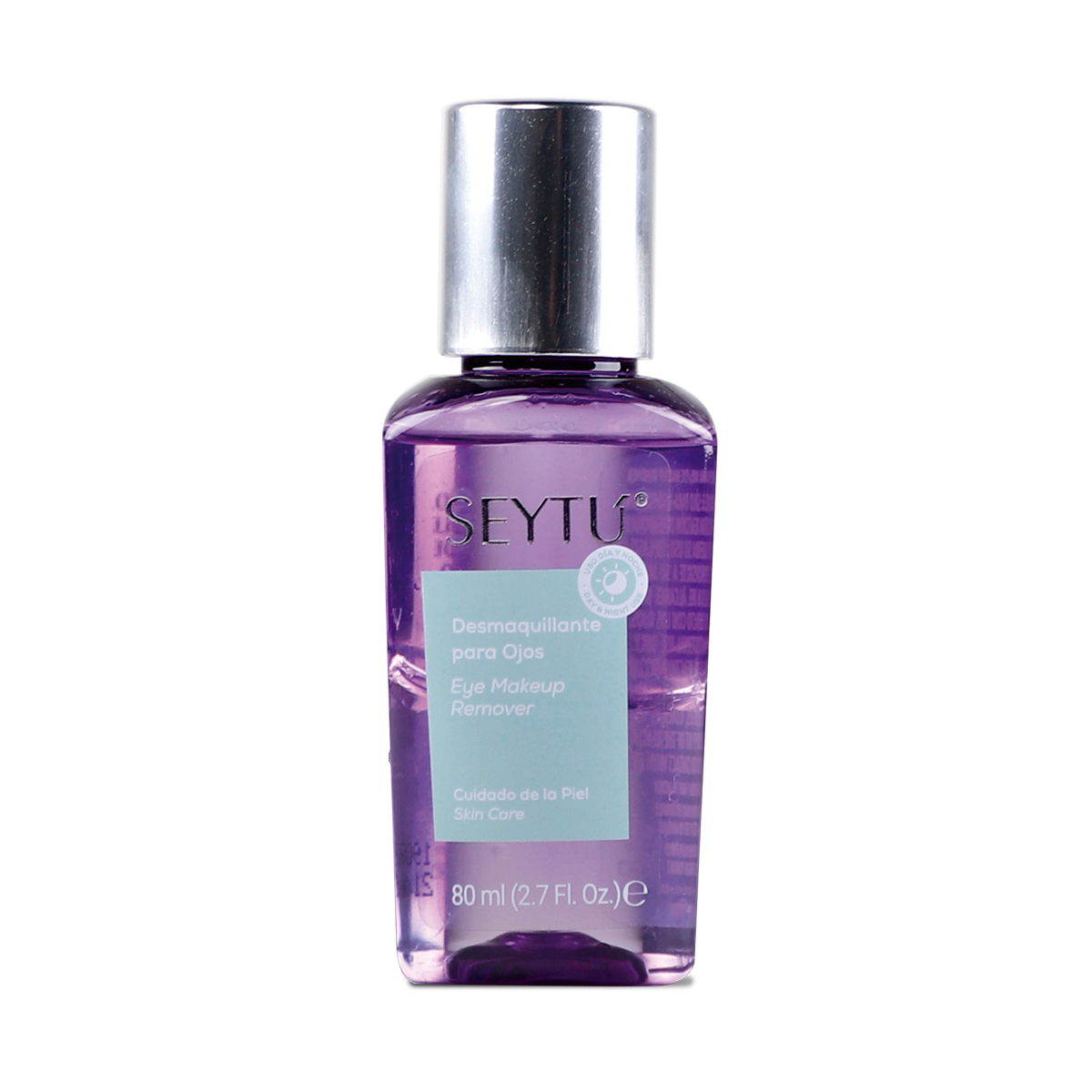 Desmaquillante para Ojos