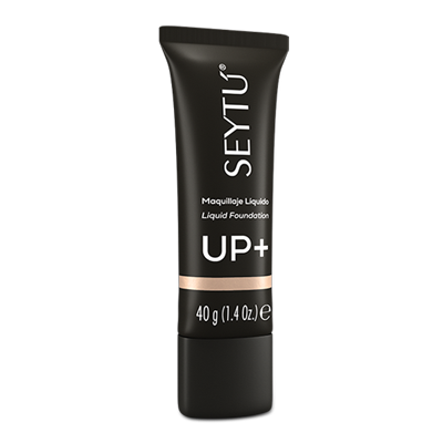 Maquillaje Líquido UP+ FPS15 Light Sand