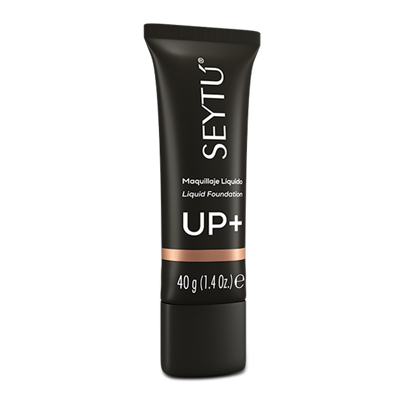 Maquillaje Líquido UP+ FPS15 Warm Beige