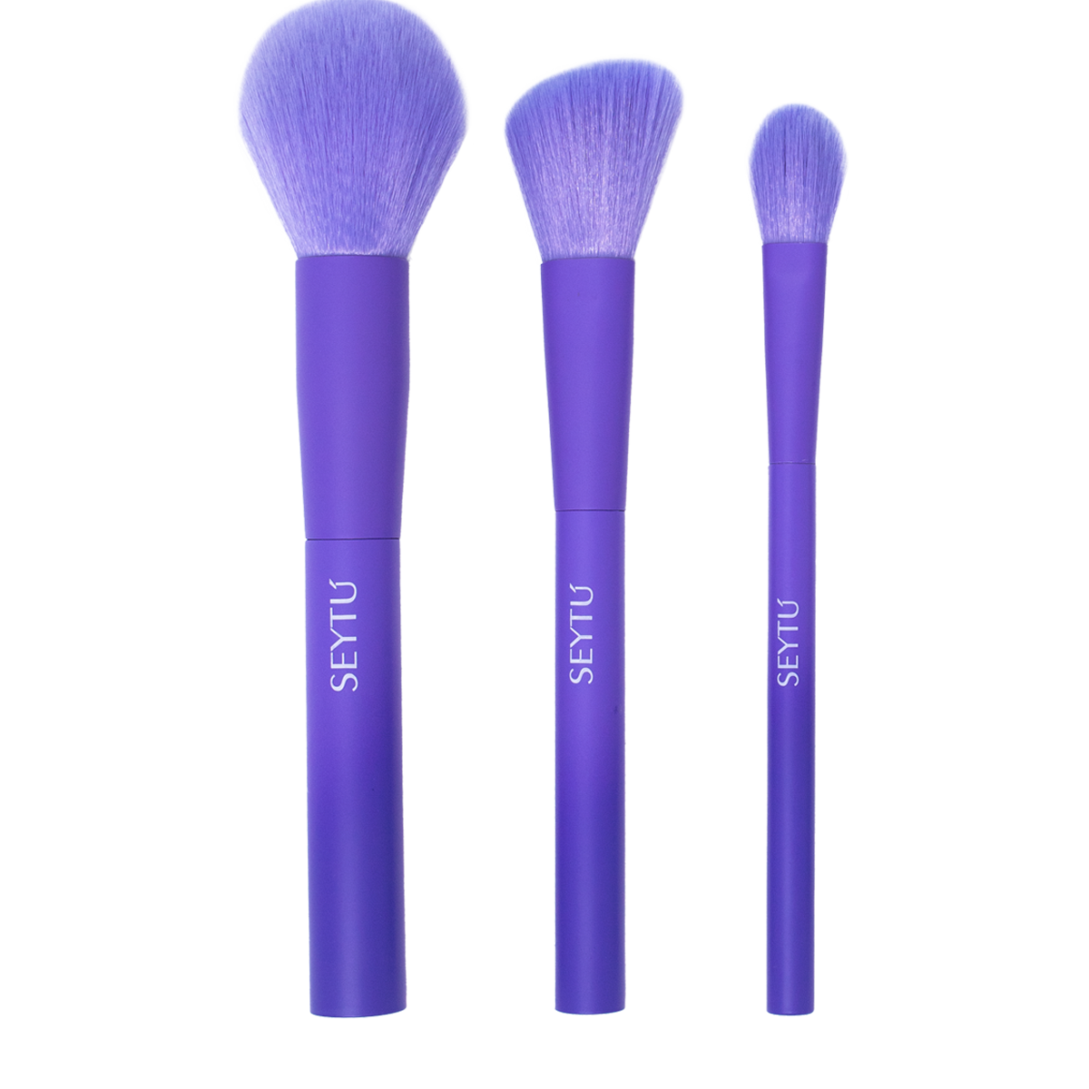 Set de Brochas Rostro