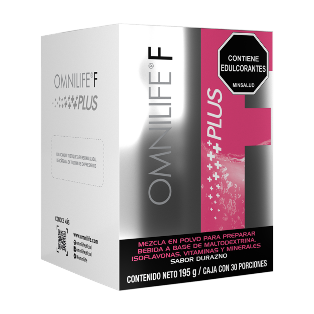 OMNILIFE FEM PLUS