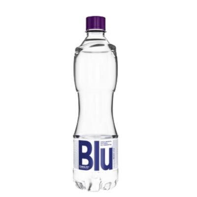 Agua Blu 600ml
